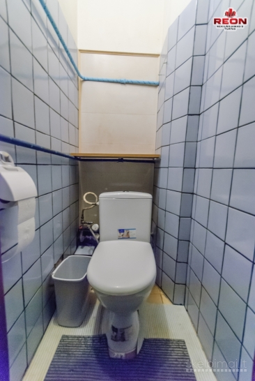 TVARKINGAS 1 KAMBARIO BUTAS JUSTINIŠKĖSE!