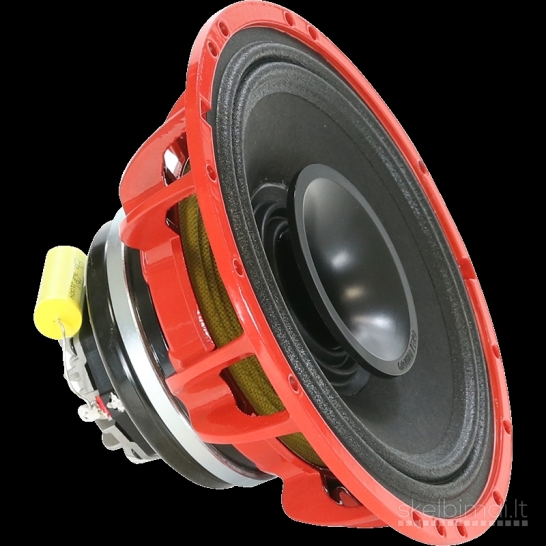 Ground Zero GZCF 165NEO-PRO