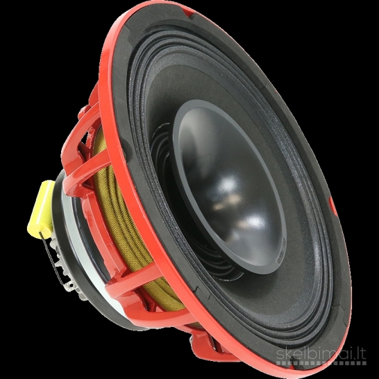 Ground Zero GZCF 200NEO-PRO