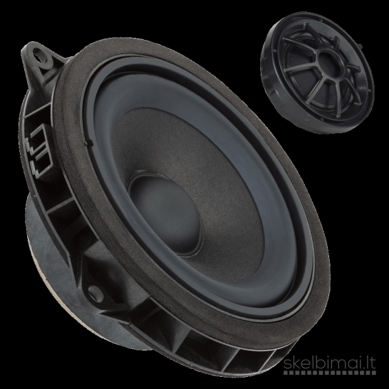 Ground Zero GZCS 100BMW-SQA