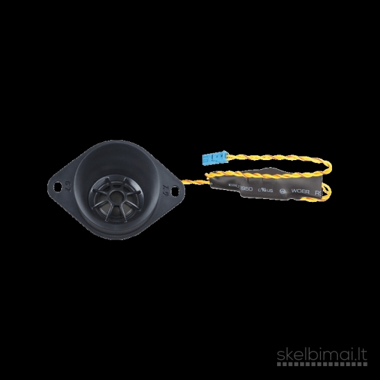 Ground Zero GZCS 100BMW-SQA