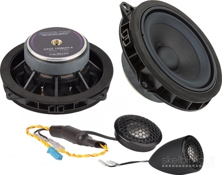 Ground Zero GZCS 100MINI-A 100W