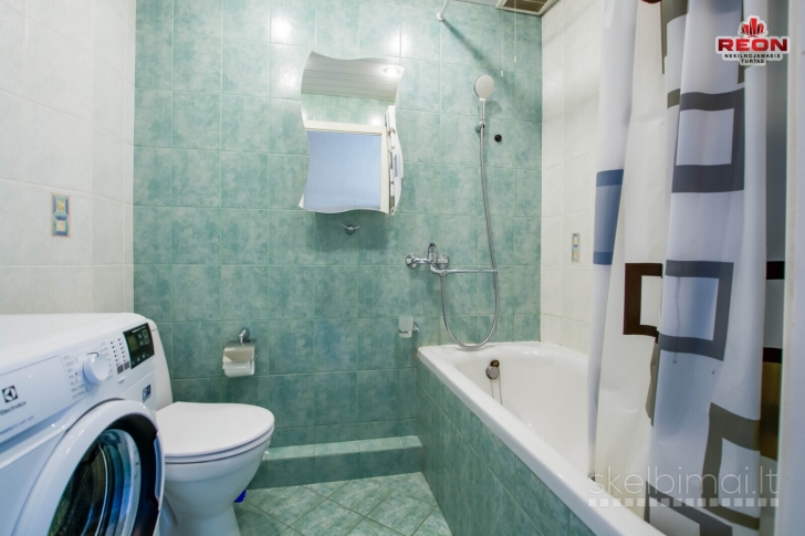 NUOMOJAMAS JAUKUS 1 KAMBARIO BUTAS  ŽIRMŪNŲ G.