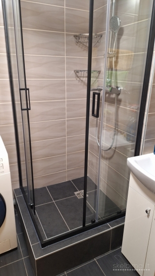 Plyteliu klijavimas.Kaunas