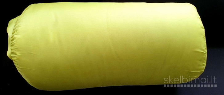 Parduodamas kompaktiškas miegmaišis