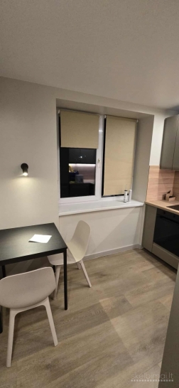 Pilni apdailos darbai