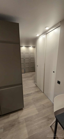 Pilni apdailos darbai