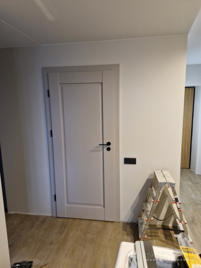 Pilni apdailos darbai