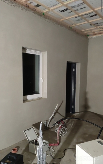 Tinkavimo darbai,tinkavimas