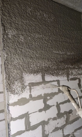 Tinkavimo darbai,tinkavimas