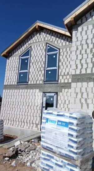 Tinkavimo darbai,tinkavimas