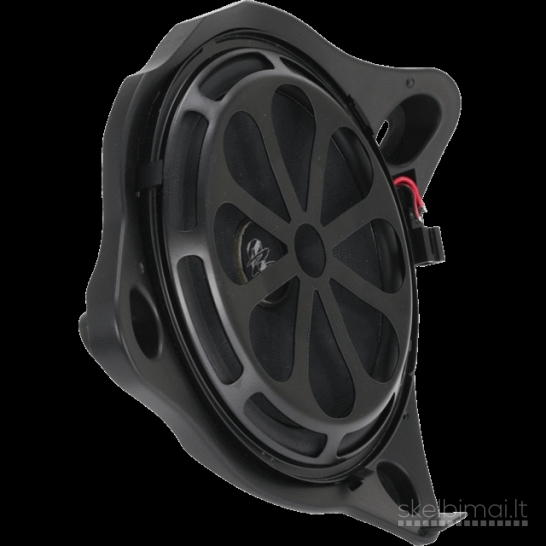 Ground Zero GZCS 200MBR-LHD