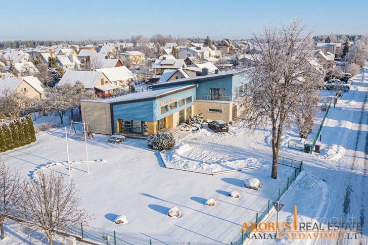 akorus.lt - Namas Kanapelkos g.