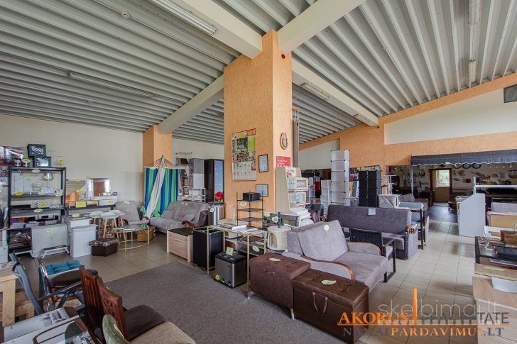 akorus.lt - Namas Kanapelkos g.