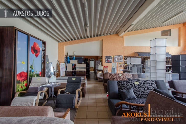 akorus.lt - Patalpso Kanapelkos g.