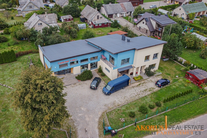 akorus.lt - Patalpso Kanapelkos g.