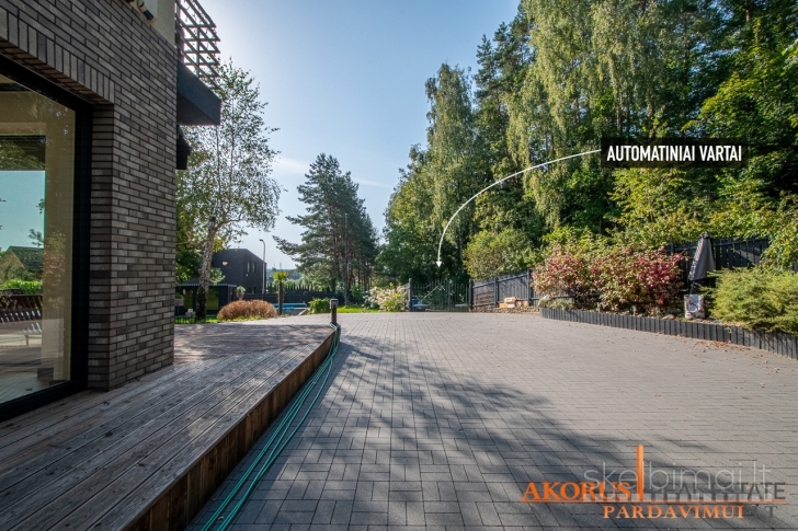 akorus.lt - Namas Krakiškių g.