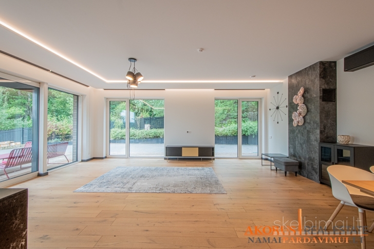 akorus.lt - Namas Krakiškių g.