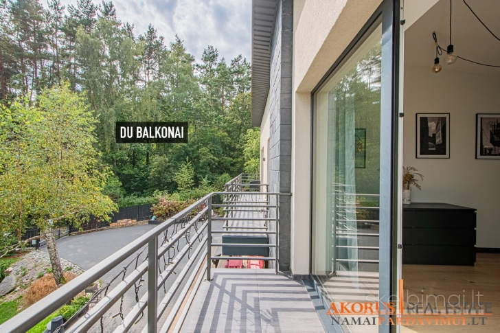 akorus.lt - Namas Krakiškių g.