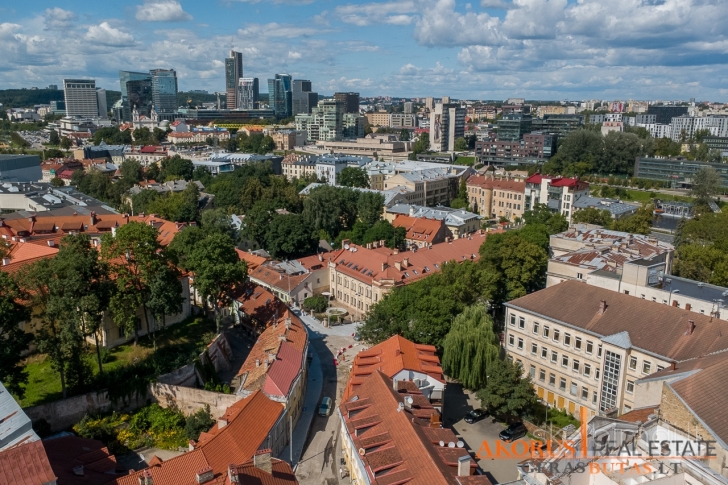 akorus.lt - Butas Tilto g.