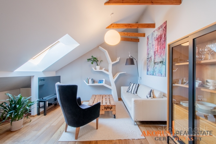 akorus.lt - Butas Tilto g.