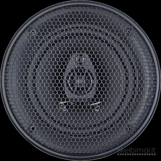 Ground Zero GZIF 5.2