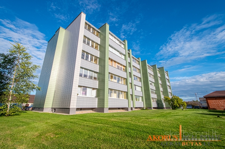 akorus.lt - Butas Vilniaus g.