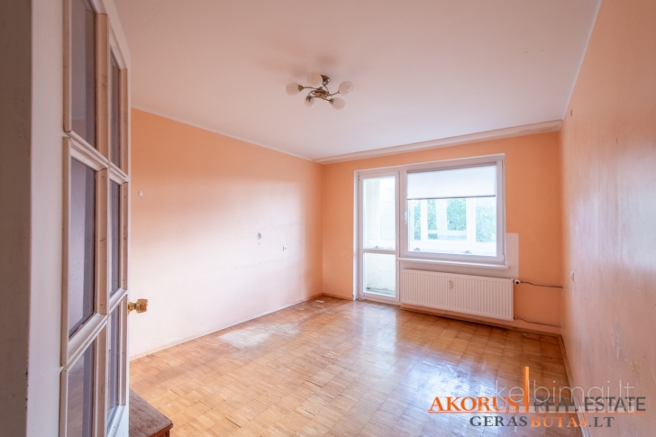 akorus.lt - Butas Vilniaus g.