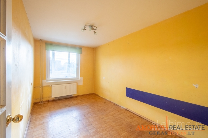 akorus.lt - Butas Vilniaus g.