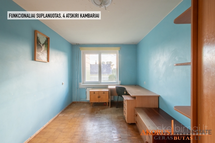 akorus.lt - Butas Vilniaus g.