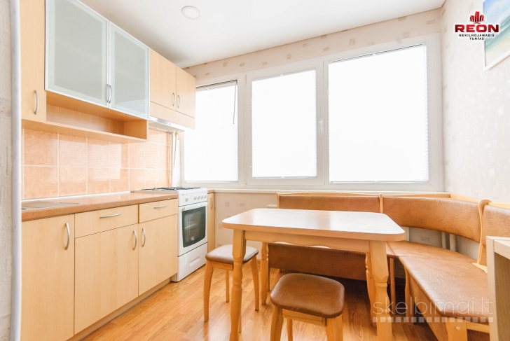 TVARKINGAS 1 KAMBARIO BUTAS KAROLINIŠKĖSE V.VAITKAUS G.