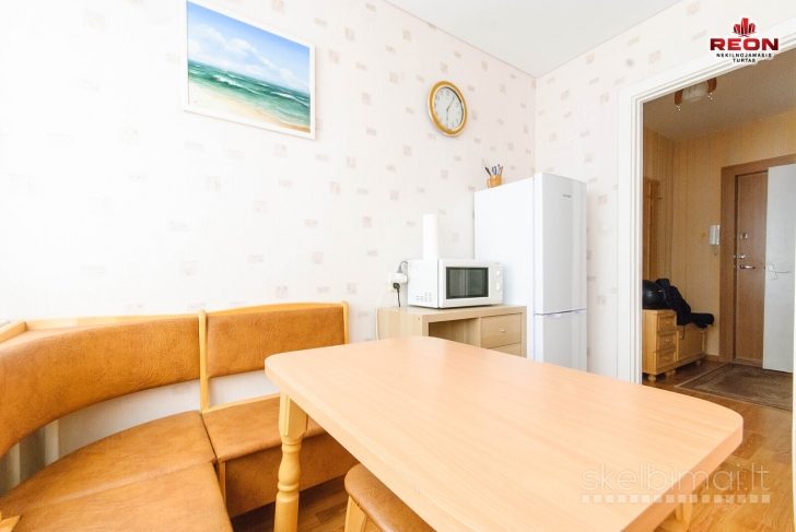 TVARKINGAS 1 KAMBARIO BUTAS KAROLINIŠKĖSE V.VAITKAUS G.