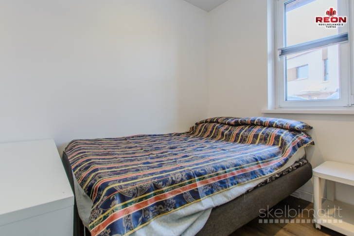 TVARKINGAS 1.5 KAMBARIO BUTAS PILAITĖJE!