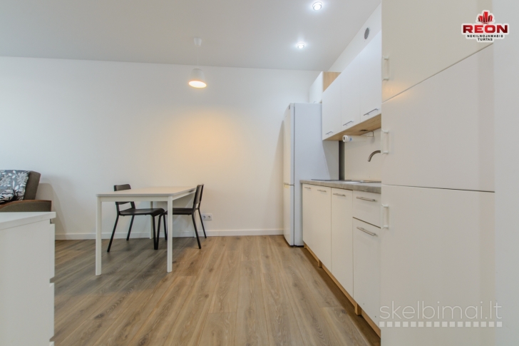 TVARKINGAS 1.5 KAMBARIO BUTAS PILAITĖJE!