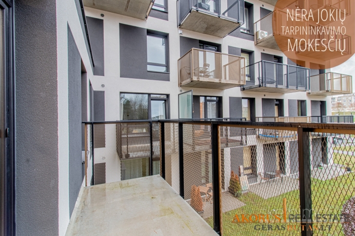 Gerasbutas.lt – naujos statybos ir naujai įrengtas butas