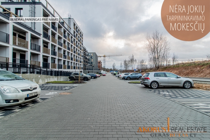 Gerasbutas.lt – naujos statybos ir naujai įrengtas butas