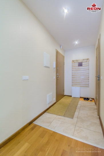 JAUKUS 1 KAMBARIO BUTAS PAŠILAIČIUOSE!