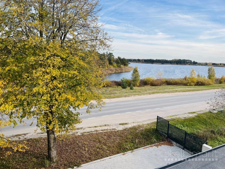 Gargžduose Gamyklos g. Nuomojamos 52 kv.m, patalpos