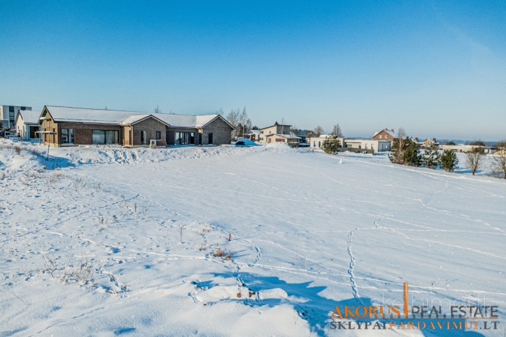 Sklypaipardavimui.lt – Lygūs sklypai arti miesto su asfaltuotu privažiavimu