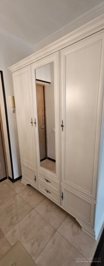 3-jų kambarių butas ilgalaikei nuomai. 750Eur men.