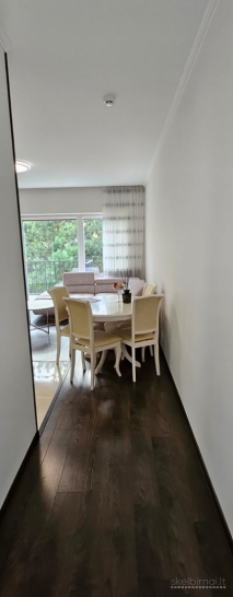 3-jų kambarių butas ilgalaikei nuomai. 750Eur men.