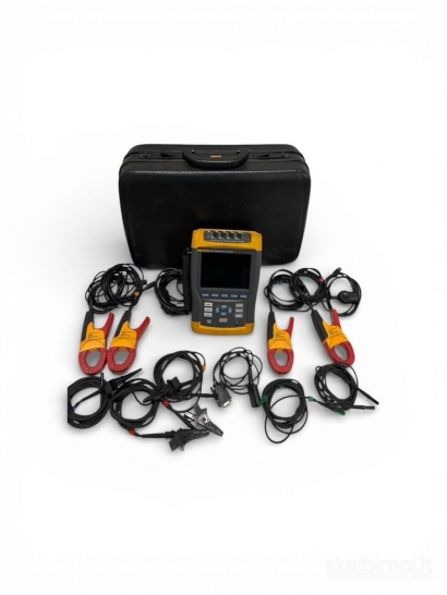 SKUBI ELEKTRIKO PAGALBA – KIBIRKŠČIUOJA ROZETĖ, SVILĖSIŲ KVAPAS