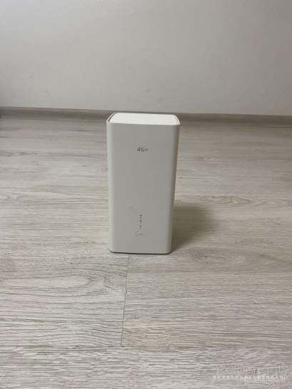 Huawei 4G CPE Pro 3 maršrutizatorius