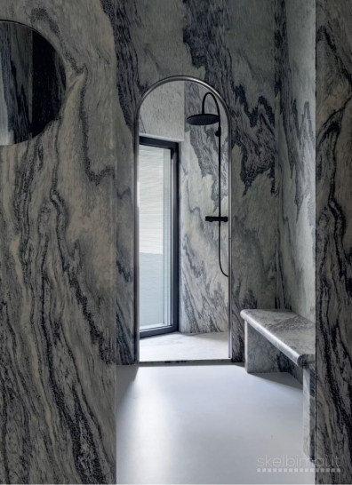 WET ROOM – DUŠAS BE PADĖKLO, TEISINGA HIDROIZOLIACIJA IR APDAILA