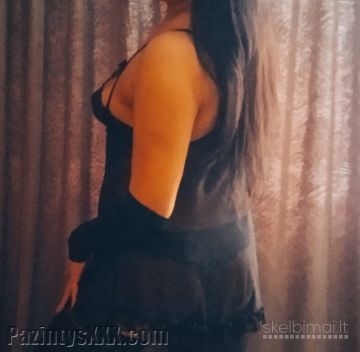  Atpalaiduojantis ero masažas 