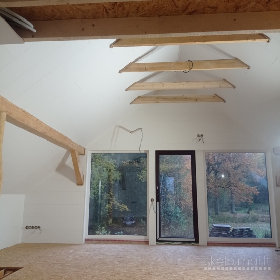 Tautstata Statybos Sprendimai