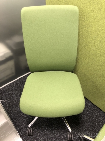 Parduodamas Buab Integre Trans kilnojamasis turtas