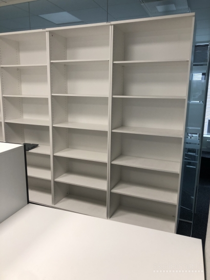 Parduodamas Buab Integre Trans kilnojamasis turtas