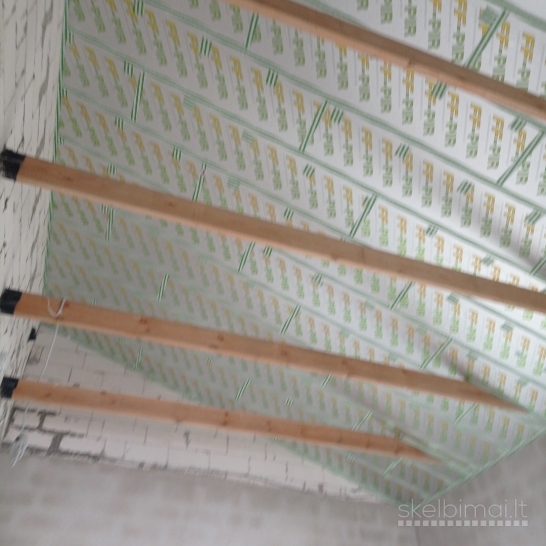 Tautstata Statybos Sprendimai