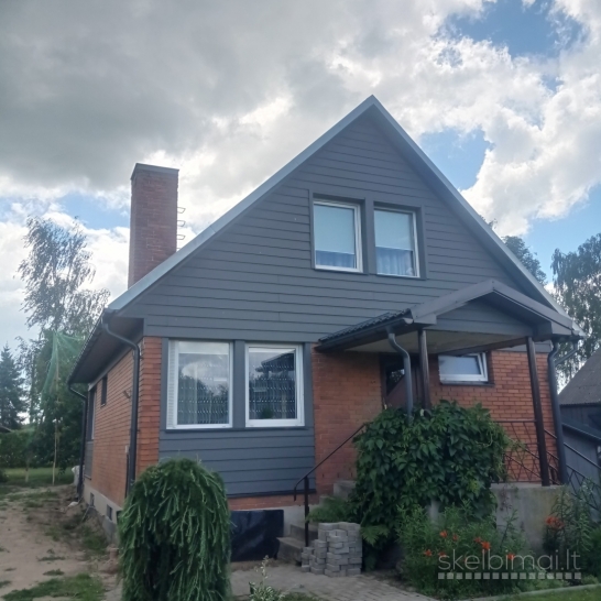 Tautstata Statybos Sprendimai